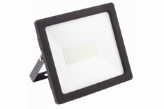 GTV - NAŚWIETLACZ LED IP65 70W 5600lm 4000K NW CZARNY G-TECH - GT-GCX70W-40