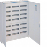 HAGER - ROZDZIELNICA FW IP44/II 1100X800X160 UNIVERS - FWB73S