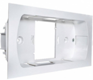 EATON - PUSZKA PODTYNKOWA DO OPRAWY SAFELITE - SL2RB