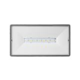 TM TECHNOLOGIE - OPRAWA AWARYJNA LED 1H DWUZADANIOWA AUTOTEST IP65 ONTEC S M2 102 COLD - TM-OS.M2ATM16CW