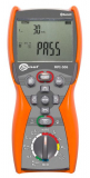 SONEL - WIELOFUNKCYJNY MIERNIK PARAMETRÓW INSTALACJI  ELEKTRYCZNEJ SONEL MPI-506 - WMPLMPI506