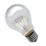 HELIOS żarówki - ŻARÓWKA WYSOKOTEMPERATUROWA E27 A60 150W SOLEO - WST-2656