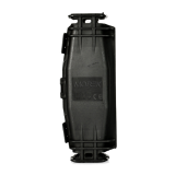 MOREK - BREAK50 Mufa żelowa wielokrotnego użytku 1x10-120mm2 / 4x1,5-10mm2 165x62x36mm IP68 - MBG0050A24