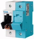 EATON - PODSTAWA ROZŁĄCZNIKA 63A 2 POLOWA DO WKŁADEK D02 Z-SLS/NEOZ/1+N TYTAN - 248237