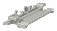 OBO - KLAMRA POKRYWY 2370 90. - 6023509