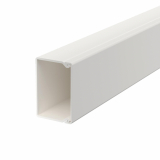 OBO - KANAŁ Z POKRYWĄ 30X45X2000 CZYSTA BIEL RAL9010 - 6191118