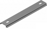BAKS - SZYNA MONTAŻOWA PEŁNA TH35 DŁUGOŚĆ 2000MM - 613320