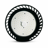 V-TAC - VT-9-114 100W HIGHBAY LED / Zasilacz Samsung / Chip SAMSUNG / Barwa:4000K / Skuteczność: 120lm/W / Sterowanie 1-10 - 20063