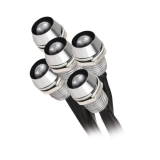 V-TAC - 12W Zasilacz mini paneli LED       - 8121