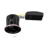 V-TAC - Oprawa downlight ognioodporna bez pierścienia dekoracyjnego - 11239