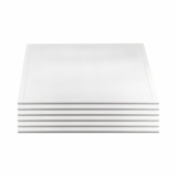 V-TAC - VT-6240 40W Panel LED 600x600mm / Barwa: 3w1 / Opakowanie:6 szt.  - 6605