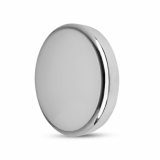 V-TAC - 20W LED / Chip Samsung / Barwa:3w1 / Chrom / IP65 - 20097