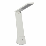 V-TAC -  5W Kinkiet kwadrat LED / CHIP BRIDGELUX / Barwa:4000K / Czarny - 7094