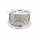 V-TAC - Taśma LED / Barwa:6500K / IP66 / Zasilanie: 220V / Rolaka:50m - 2648