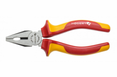 HOGERT - KOMBINERKI 160 MM IZOLOWANE 1000V - HT1P903