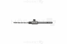 HOGERT - ADAPTER SDS DO OTWORNICY DIAMENTOWEJ 130 MM - HT6D470