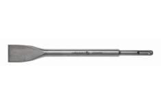 HOGERT - DŁUTO PŁASKIE SDS 40MM X 250MM - HT6D282