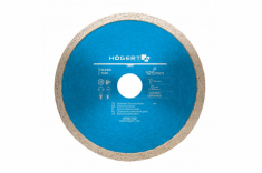 HOGERT - TARCZA TNĄCA DIAMENTOWA1,6 X 125 MM - HT6D702