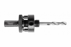 HOGERT - ADAPTER DO OTWORNIC 32-152 MM, HEX 7/16' - HT6D463
