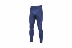 HOGERT - KALESONY TERMICZNE ROZMIAR M - L NIEBIESKIE SIEG - HT5K391-M-L