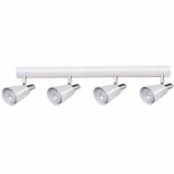 KANLUX - Oprawa ścienno-sufitowa SEMPRA EL-4I W-SR - 33096