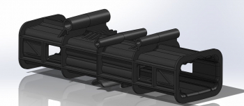 CORAB - ŁĄCZNIK S DO SYSTEMÓW PB074-076 - M963