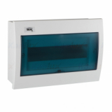 KANLUX - Rozdzielnica serii KDB-F12T - 23618