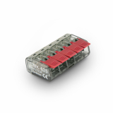 ELEKTROPLAST OPATÓWEK - Szybkozłączka CMK-625  - 39.625