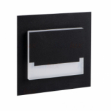 KANLUX - Oprawa przyschodowa LED SABIK MINI LED B-NW - 29854