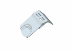 SIMET - OSŁONA PRZECIWPYŁOWA OSTB 50 DO STB 50 SIMBLOCK SZARY - 81901002
