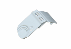 SIMET - OSŁONA PRZECIWPYŁOWA OSTB 95 DO STB 95 SIMBLOCK SZARY - 81902002
