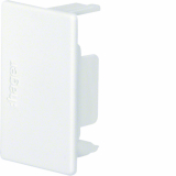 HAGER - TEHALIT.LF KOŃCÓWKA 30X45MM BIAŁY - LF3004569016