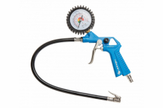 HOGERT - PISTOLET DO POMPOWANIA - HT4R757