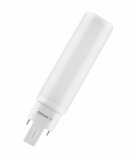 LEDVANCE - ŚWIETLÓWKA LED G24Q-2 7W 770LM 4000K DULUX DE - 4058075559158