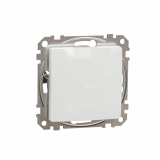 SCHNEIDER ELECTRIC - ZAŚLEPKA BIAŁA SEDNA DESIGN - SDD111904