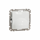 SCHNEIDER ELECTRIC - Wypust kablowy, biały Sedna Design - SDD111903