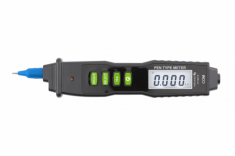HOGERT - MULTIMETR UNIWERSALNY SMART ALL-IN PEN TYPE - HT1E615