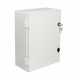 ZAKŁAD PRODUKCYJNO - HANDLOWY 'ELEKTRO-PLAST' SPÓŁKA Z OGRANICZONĄ ODPOWIEDZIALNOŚCIĄ - OBUDOWA UNIBOX 400X300X166 UNI-1 - 43.1
