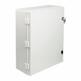 ZAKŁAD PRODUKCYJNO - HANDLOWY 'ELEKTRO-PLAST' SPÓŁKA Z OGRANICZONĄ ODPOWIEDZIALNOŚCIĄ - OBUDOWA UNIBOX 500X400X179 UNI-2 - 43.2