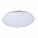 KANLUX - PLAFONIERA LED 18W 1200LM 4000K IP44 CORSO V2 - 31224