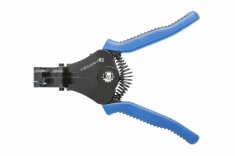 HOGERT - ŚCIĄGACZ IZOLACJI 1.0-3.2 MM2 AUTOMATYCZNY - HT1P188