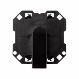 KONTAKT SIMON - Przyłącze kablowe (mechanizm, bez ramki montażowej) z listwą na 3 zaciski (od 1,5 mm do 2,5 mm) - 10002801-039