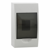 KANLUX - Rozdzielnica serii DB104S 1X4P/SMD - 3830