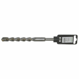 HAUPA - WIERTŁO SDS O 10 X 450 MM* - 230932