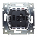 LEGRAND - ŁĄCZNIK KRZYŻOWY POJEDYNCZY 10AX SISTENA LIFE - 775807