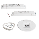KANLUX - ONTEC C C160NMATW  Oprawa awaryjna LED    - 33849