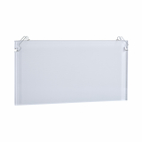 KANLUX - Zestaw montażowy flagi opraw awaryjnych - 33829