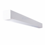KANLUX - Oprawa liniowa LED AL-MM-NW-MAT-W-NT    	 - 34044