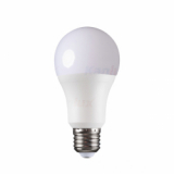 KANLUX - S A60 11,5WE27 RGBCCT - 33642
