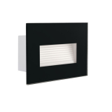KANLUX - GLASI LED 3W P NW-B - 33694
